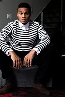 Cory Hardrict