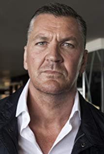 Craig Fairbrass