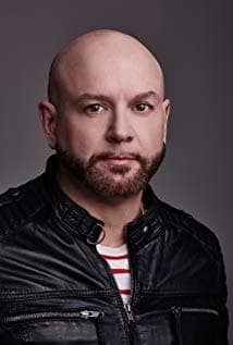 Craig Wilde