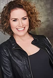 Crista Flanagan