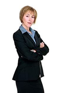 Cynthia Stevenson