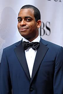 Daniel Breaker