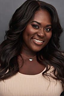 Danielle Brooks