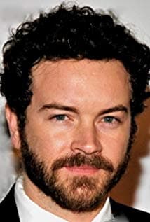 Danny Masterson