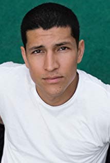 Danny Ramirez