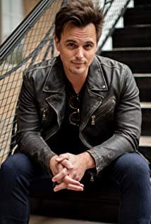 Darin Brooks