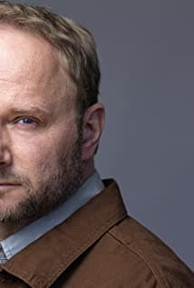Darren Hill