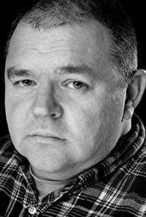 Darren Sean Enright