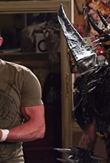 Dave Brockie