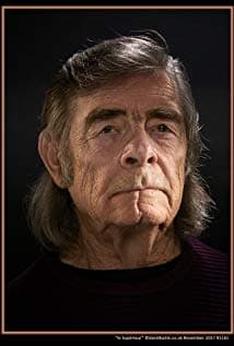 David Bailie