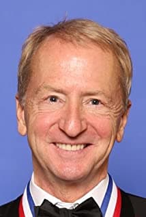 David Bohnett