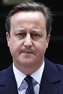 David Cameron
