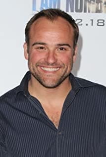David DeLuise