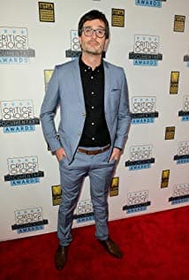 David Farrier