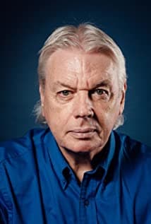 David Icke