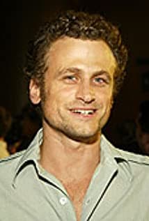 David Moscow