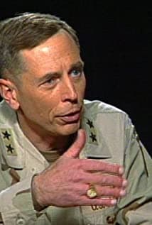 David Petraeus
