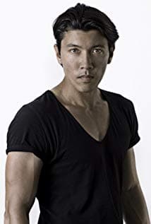 David Sakurai