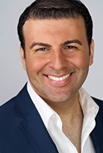David Serero
