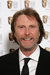 David Threlfall