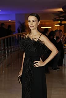 Débora Falabella