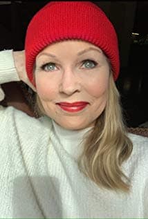 Deborah Foreman