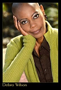 Debra Wilson