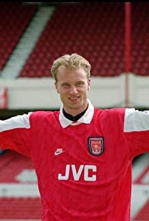 Dennis Bergkamp