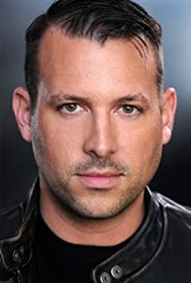 Derek Crowe