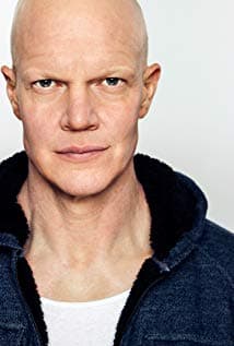 Derek Mears