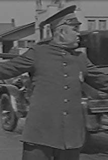 Dick Gilbert