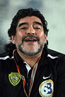 Diego Armando Maradona