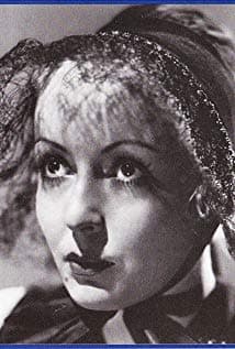 Dita Parlo