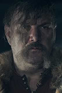 Dmitriy Bykovskiy-Romashov