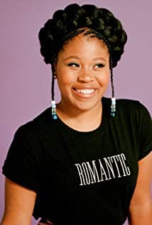 Dominique Fishback