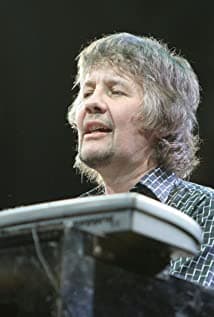 Don Airey
