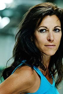 Donna Barbera