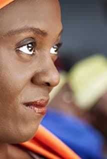 Dorothy Atabong