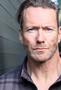 Douglas Chapman