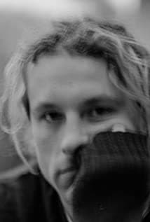 Drew Harwood