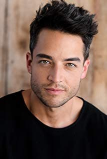 Drew Lipson