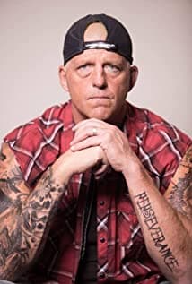 Dustin Rhodes