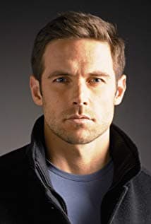 Dylan Bruce