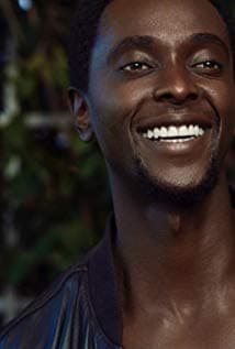 Edi Gathegi