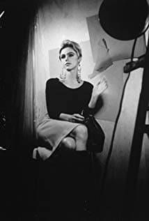 Edie Sedgwick