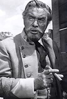Edmond O&#x27;Brien
