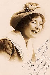 Edna Pendleton