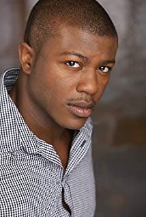 Edwin Hodge