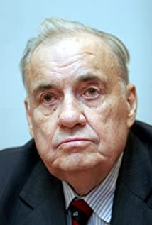 Eldar Ryazanov