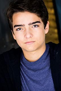 Elias Harger